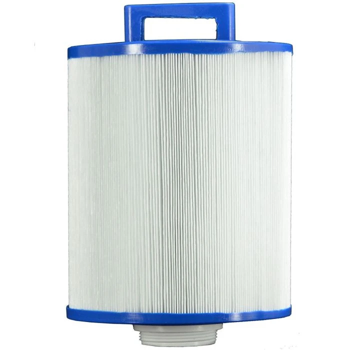 Pleatco Filtration PAS50SV-F2M-EC Spa Filter Cartridge Replacement For Unicel: 6CH-502, Filbur: FC-0311, 1 Pack 5 Pleatco Filtration PAS50SV-F2M-EC Spa Filter Cartridge Replacement For Unicel: 6CH-502, Filbur: FC-0311, 1 Pack - Image 5