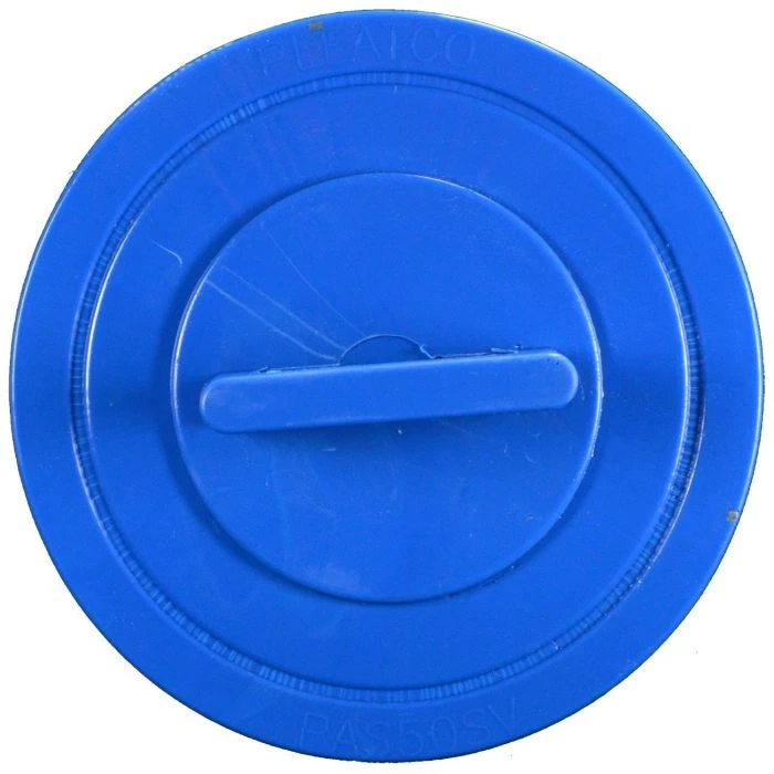 Pleatco Filtration PAS50SV-F2M-EC Spa Filter Cartridge Replacement For Unicel: 6CH-502, Filbur: FC-0311, 1 Pack 7 Pleatco Filtration PAS50SV-F2M-EC Spa Filter Cartridge Replacement For Unicel: 6CH-502, Filbur: FC-0311, 1 Pack - Image 7