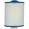 Pleatco Filtration PAS50SV-F2M-EC Spa Filter Cartridge Replacement For Unicel: 6CH-502, Filbur: FC-0311, 1 Pack