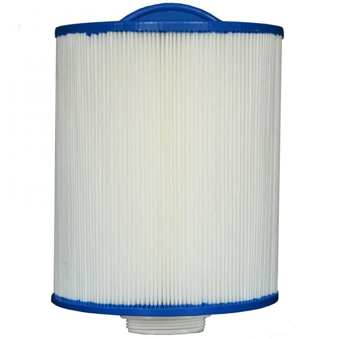 Pleatco Filtration PAS50SV-F2M-EC Spa Filter Cartridge Replacement For Unicel: 6CH-502, Filbur: FC-0311, 1 Pack 1 Pleatco Filtration PAS50SV-F2M-EC Spa Filter Cartridge Replacement For Unicel: 6CH-502, Filbur: FC-0311, 1 Pack