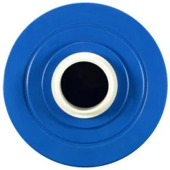 Pleatco PAS50SV-F2M-M Antimicrobial Filter 7 Pleatco PAS50SV-F2M-M Antimicrobial Filter -Doheny Shop pas50sv f2m m bottom raw