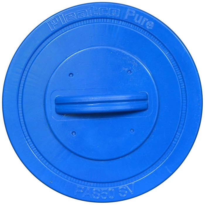 Pleatco Filtration PAS50SV-F2M-EC Spa Filter Cartridge Replacement For Unicel: 6CH-502, Filbur: FC-0311, 1 Pack 2 Pleatco Filtration PAS50SV-F2M-EC Spa Filter Cartridge Replacement For Unicel: 6CH-502, Filbur: FC-0311, 1 Pack - Image 2