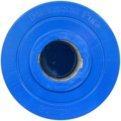 Pleatco PAS50SV-XF2M Filter Cartridge -Doheny Shop pas50sv xf2m bottom raw