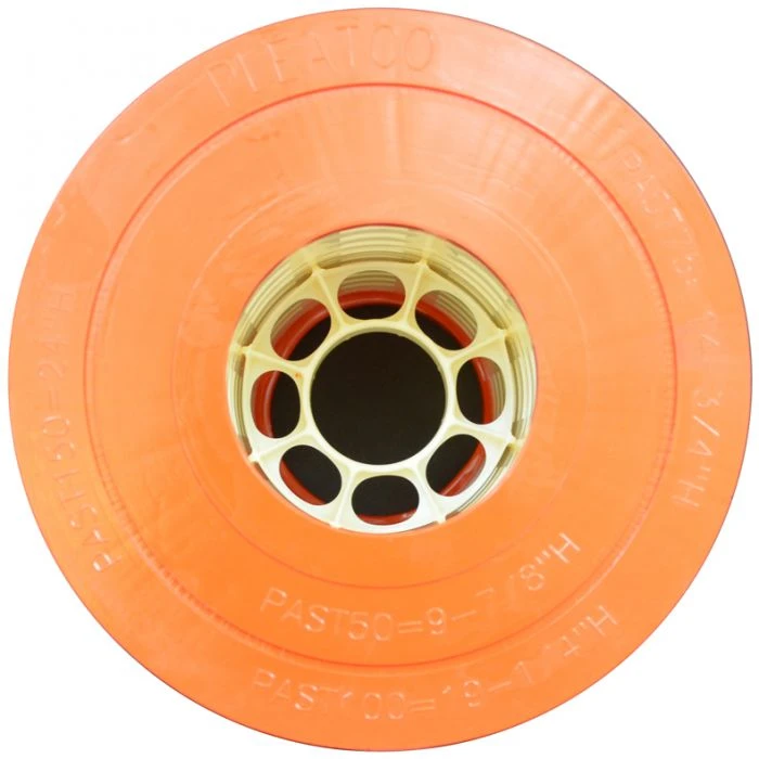 Pleatco PAST50 Filter Cartridge 2 Pleatco PAST50 Filter Cartridge - Image 2