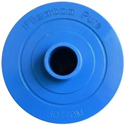 Pleatco PBF36-M Antimicrobial Filter 7 Pleatco PBF36-M Antimicrobial Filter -Doheny Shop pbf36 m bottom raw