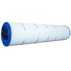 Pleatco PBH-UM100 Filter Cartridge -Doheny Shop pbh um100 side raw