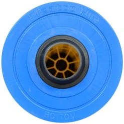 Pleatco PBH-UM75 Filter Cartridge 7 Pleatco PBH-UM75 Filter Cartridge -Doheny Shop pbh um75 bottom raw