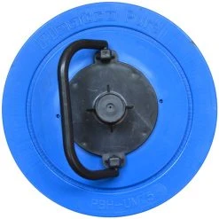 Pleatco PBH-UM75 Filter Cartridge 5 Pleatco PBH-UM75 Filter Cartridge -Doheny Shop pbh um75 top raw