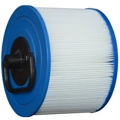 Pleatco PBH12.5 Filter Cartridge 6 Pleatco PBH12.5 Filter Cartridge -Doheny Shop pbh12.5 side raw