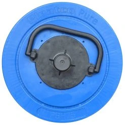 Pleatco PBH75 Filter Cartridge -Doheny Shop pbh75 top raw