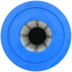 Pleatco PC17 Filter Cartridge -Doheny Shop pc17 top raw