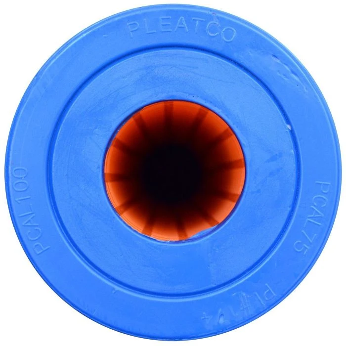 Pleatco Filtration PCAL100-EC Spa Filter Cartridge Replacement For Unicel: C-4995, Filbur: FC-2940, OEM Part Numbers: 817-1000, 1 Pack 8 Pleatco Filtration PCAL100-EC Spa Filter Cartridge Replacement For Unicel: C-4995, Filbur: FC-2940, OEM Part Numbers: 817-1000, 1 Pack - Image 8