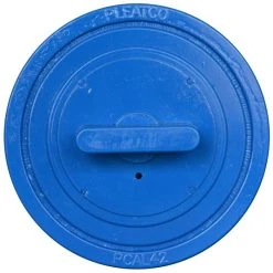 Pleatco PCAL42-XF2M-M Antimicrobial Filter 5 Pleatco PCAL42-XF2M-M Antimicrobial Filter -Doheny Shop pcal42 xf2m m top raw