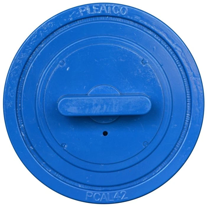 Pleatco PCAL42-XF2M-M Antimicrobial Filter 2 Pleatco PCAL42-XF2M-M Antimicrobial Filter - Image 2