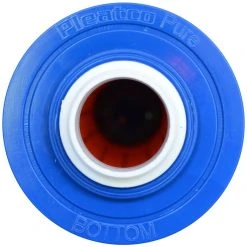 Pleatco Filtration PCAL60-F2M-EC Spa Filter Cartridge Replacement For Unicel: 5CH-752, Filbur: FC-0202, 1 Pack 17 Pleatco Filtration PCAL60-F2M-EC Spa Filter Cartridge Replacement For Unicel: 5CH-752, Filbur: FC-0202, 1 Pack -Doheny Shop pcal60 f2m bottom raw