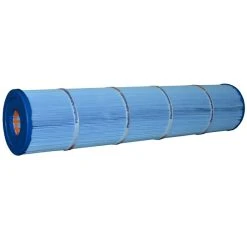 Pleatco PCAL75-M Antimicrobial Filter 6 Pleatco PCAL75-M Antimicrobial Filter -Doheny Shop pcal75 m side raw