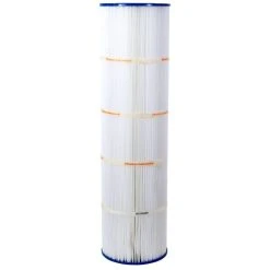 Pleatco Filtration PCC105-EC Pool Filter Cartridge Replacement For Unicel: C-7471, Filbur: FC-1977, OEM Part Numbers: 817-0131, 178584, R173476, 1 Pack -Doheny Shop pcc105 ec main