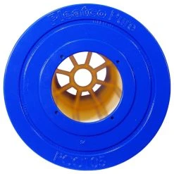 Pleatco Filtration PCC105-EC Pool Filter Cartridge Replacement For Unicel: C-7471, Filbur: FC-1977, OEM Part Numbers: 817-0131, 178584, R173476, 1 Pack -Doheny Shop pcc105 ec pt11