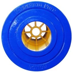 Pleatco Filtration PCC105-EC Pool Filter Cartridge Replacement For Unicel: C-7471, Filbur: FC-1977, OEM Part Numbers: 817-0131, 178584, R173476, 1 Pack -Doheny Shop pcc105 ec pt12