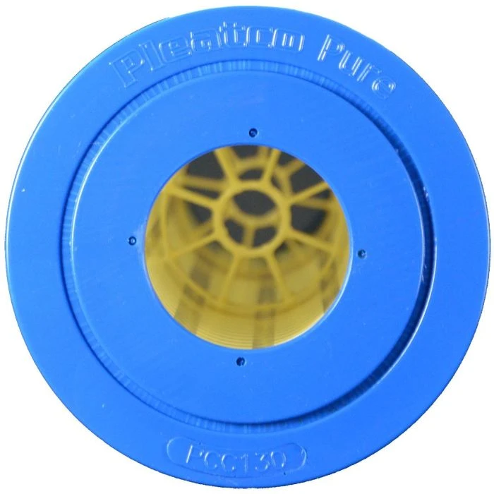 Pleatco Filtration PCC130-EC Pool Filter Cartridge Replacement For Unicel: C-7472, Filbur: FC-1978, OEM Part Numbers: 817-0143, 178585, R173578, 1 Pack 7 Pleatco Filtration PCC130-EC Pool Filter Cartridge Replacement For Unicel: C-7472, Filbur: FC-1978, OEM Part Numbers: 817-0143, 178585, R173578, 1 Pack - Image 7