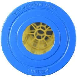 Pleatco Filtration PCC130-EC Pool Filter Cartridge Replacement For Unicel: C-7472, Filbur: FC-1978, OEM Part Numbers: 817-0143, 178585, R173578, 1 Pack 22 Pleatco Filtration PCC130-EC Pool Filter Cartridge Replacement For Unicel: C-7472, Filbur: FC-1978, OEM Part Numbers: 817-0143, 178585, R173578, 1 Pack -Doheny Shop pcc130 ec pt12