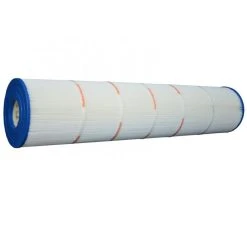 Pleatco Filtration PCC130-EC Pool Filter Cartridge Replacement For Unicel: C-7472, Filbur: FC-1978, OEM Part Numbers: 817-0143, 178585, R173578, 1 Pack 17 Pleatco Filtration PCC130-EC Pool Filter Cartridge Replacement For Unicel: C-7472, Filbur: FC-1978, OEM Part Numbers: 817-0143, 178585, R173578, 1 Pack -Doheny Shop pcc130 side raw 2