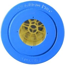 Pleatco Filtration PCC130-EC Pool Filter Cartridge Replacement For Unicel: C-7472, Filbur: FC-1978, OEM Part Numbers: 817-0143, 178585, R173578, 1 Pack 16 Pleatco Filtration PCC130-EC Pool Filter Cartridge Replacement For Unicel: C-7472, Filbur: FC-1978, OEM Part Numbers: 817-0143, 178585, R173578, 1 Pack -Doheny Shop pcc130 top raw 2