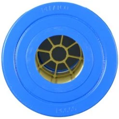 Pleatco Filtration PCC60-EC Pool Filter Cartridge Replacement For Unicel: C-7469, Filbur: FC-1975, OEM Part Numbers:, 1 Pack 18 Pleatco Filtration PCC60-EC Pool Filter Cartridge Replacement For Unicel: C-7469, Filbur: FC-1975, OEM Part Numbers:, 1 Pack -Doheny Shop pcc60 bottom raw