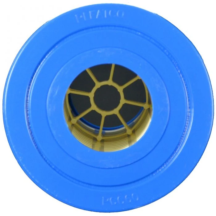Pleatco Filtration PCC60-EC Pool Filter Cartridge Replacement For Unicel: C-7469, Filbur: FC-1975, OEM Part Numbers:, 1 Pack 4 Pleatco Filtration PCC60-EC Pool Filter Cartridge Replacement For Unicel: C-7469, Filbur: FC-1975, OEM Part Numbers:, 1 Pack - Image 4