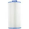 Pleatco Filtration PCD100W-EC Spa Filter Cartridge Replacement For Unicel: C-8399, Filbur: FC-3965, OEM Part Numbers: 1039607, 1 Pack