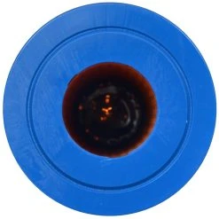 Pleatco PCD100W-M Antimicrobial Filter 7 Pleatco PCD100W-M Antimicrobial Filter -Doheny Shop pcd100w m bottom raw