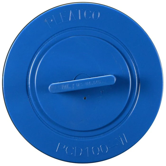 Pleatco PCD100W-M Antimicrobial Filter 2 Pleatco PCD100W-M Antimicrobial Filter - Image 2