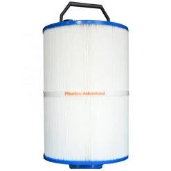 Pleatco Filtration PCD50-EC Spa Filter Cartridge Replacement For Unicel: C-7451, Filbur: FC-3084, OEM Part Numbers: 33016, 1 Pack