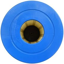 Pleatco Filtration PCD50N-EC Spa Filter Cartridge Replacement For Unicel: C-7350, Filbur: FC-3963, OEM Part Numbers: 1019401, 1 Pack -Doheny Shop pcd50n bottom raw