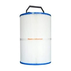 Pleatco Filtration PCD50N-EC Spa Filter Cartridge Replacement For Unicel: C-7350, Filbur: FC-3963, OEM Part Numbers: 1019401, 1 Pack -Doheny Shop pcd50n ec main