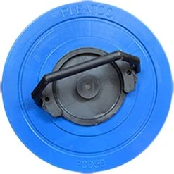Pleatco Filtration PCD50N-EC Spa Filter Cartridge Replacement For Unicel: C-7350, Filbur: FC-3963, OEM Part Numbers: 1019401, 1 Pack -Doheny Shop pcd50n ec pt11