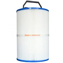 Pleatco Filtration PCD50N-EC Spa Filter Cartridge Replacement For Unicel: C-7350, Filbur: FC-3963, OEM Part Numbers: 1019401, 1 Pack