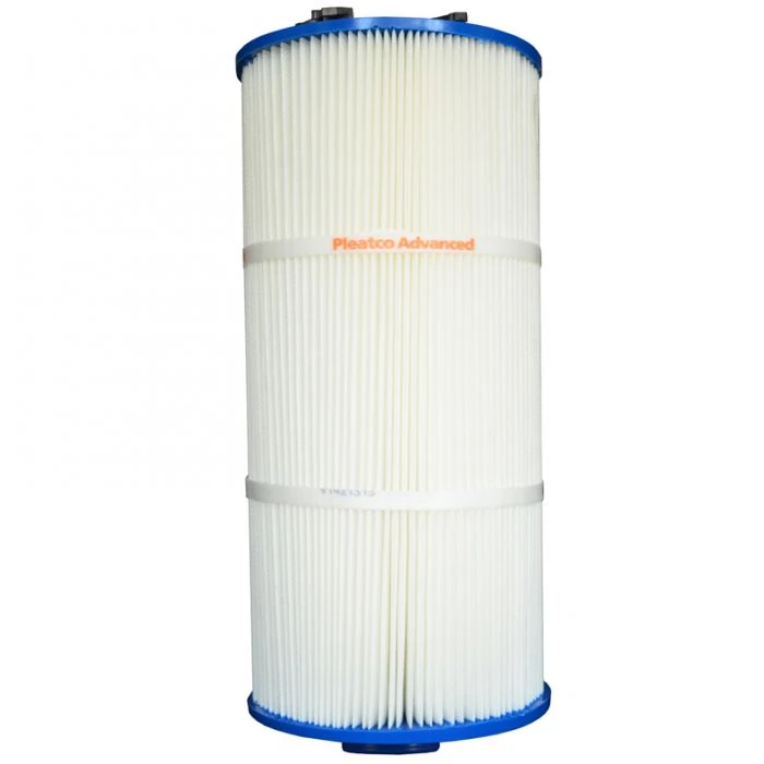 Pleatco Filtration PCD75-EC Spa Filter Cartridge Replacement For Unicel: C-7479, Filbur: FC-3085, OEM Part Numbers: 33017, 1 Pack 1 Pleatco Filtration PCD75-EC Spa Filter Cartridge Replacement For Unicel: C-7479, Filbur: FC-3085, OEM Part Numbers: 33017, 1 Pack