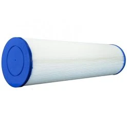 Pleatco PCH75 Filter Cartridge -Doheny Shop pch75 side raw