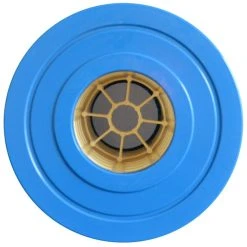 Pleatco PCM25 Filter Cartridge -Doheny Shop pcm25 bottom raw