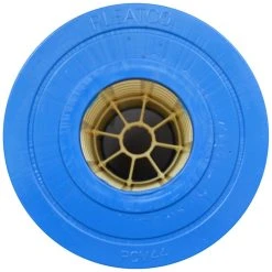 Pleatco PCM44 Filter Cartridge -Doheny Shop pcm44 top raw