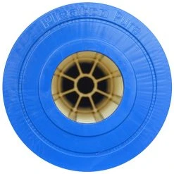 Pleatco PCM50Q2 Filter Cartridge, 2 Pack -Doheny Shop pcm50 bottom raw