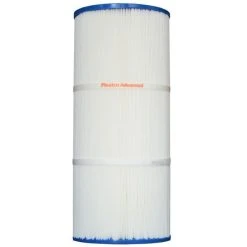 Pleatco Filtration PCM88-EC Pool Filter Cartridge Replacement For Unicel: C-7474, Filbur: FC-0690, OEM Part Numbers: 56627800, R173218, 1 Pack -Doheny Shop pcm88 ec main