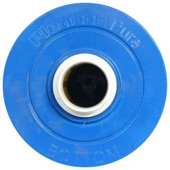 Pleatco PCS50-F2M Filter Cartridge -Doheny Shop pcs50 f2m bottom raw