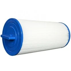Pleatco PCS50-F2M Filter Cartridge -Doheny Shop pcs50 f2m side raw