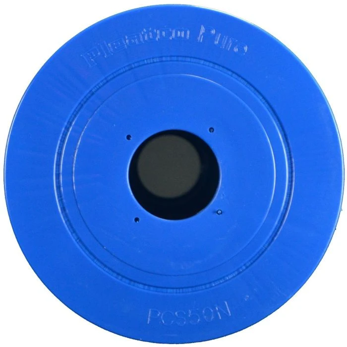 Pleatco Filtration PCS50N-EC Spa Filter Cartridge Replacement For Unicel: C-8450, Filbur: FC-3310, OEM Part Numbers: 100593, 3301-2261, 1 Pack 7 Pleatco Filtration PCS50N-EC Spa Filter Cartridge Replacement For Unicel: C-8450, Filbur: FC-3310, OEM Part Numbers: 100593, 3301-2261, 1 Pack - Image 7