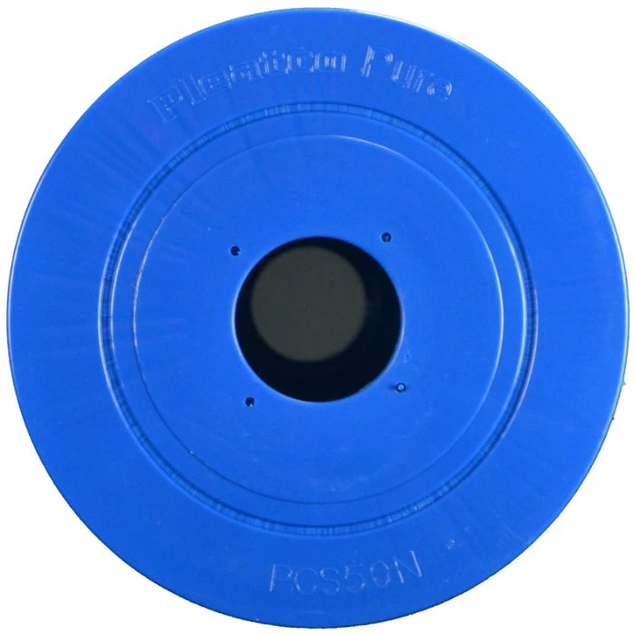 Pleatco Filtration PCS50N-EC Spa Filter Cartridge Replacement For Unicel: C-8450, Filbur: FC-3310, OEM Part Numbers: 100593, 3301-2261, 1 Pack 2 Pleatco Filtration PCS50N-EC Spa Filter Cartridge Replacement For Unicel: C-8450, Filbur: FC-3310, OEM Part Numbers: 100593, 3301-2261, 1 Pack - Image 2