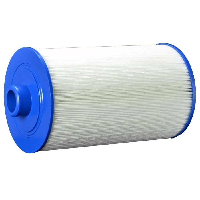 Pleatco Filtration PCS75N-EC Spa Filter Cartridge Replacement For Unicel: C-8475, Filbur: FC-3320, OEM Part Numbers: 100594, 3301-2262, 1 Pack 6 Pleatco Filtration PCS75N-EC Spa Filter Cartridge Replacement For Unicel: C-8475, Filbur: FC-3320, OEM Part Numbers: 100594, 3301-2262, 1 Pack - Image 6