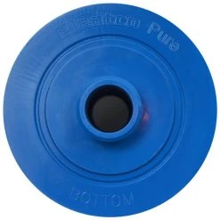 Pleatco PCS75N-M Antimicrobial Filter -Doheny Shop pcs75n m bottom raw