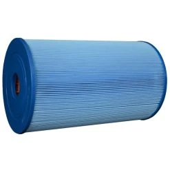Pleatco PCS75N-M Antimicrobial Filter -Doheny Shop pcs75n m side raw